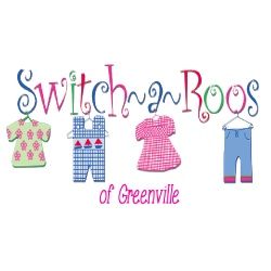 Switch A Roos Consignment - Greenville 2026